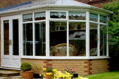 conservatories Foyers