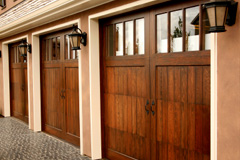 Foyers garage extension quotes