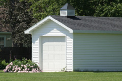 Foyers outbuilding construction costs